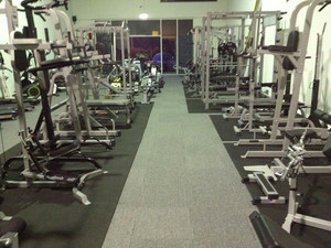 Gym and Fitness - Adelaide Pic 5 - Gym Equipments