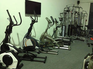 Gym and Fitness - Adelaide Pic 4 - Gym Equipments