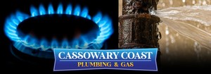 Cassowary Coast Plumbing & Gas Pic 3