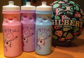 The Netball Shop Pic 1 - Gift Ideas