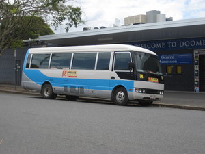 Brisbane Driving School Pic 3