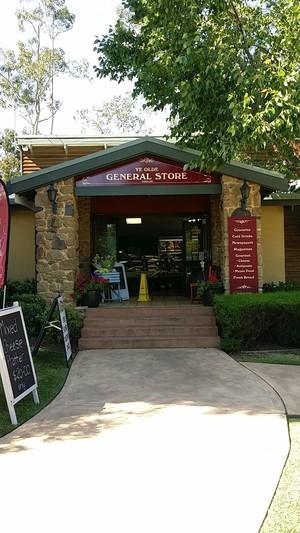 Ye Olde General Store Pokolbin Pic 4 - Ye Olde General Store at Polkolbin