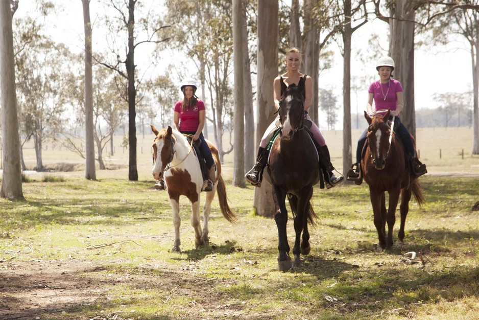 Susan River Homestead Adventure Resort Pic 1 - Susan River Homestead Adventure Resort Hervey Bay