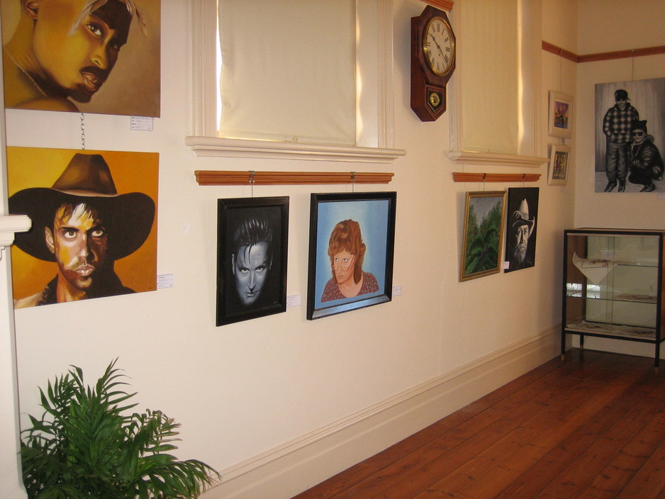 Balaklava Courthouse Gallery Pic 1