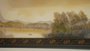 Aymans Decorative Painting Pic 2 - artistic painting mural painting