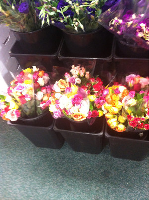 Pearsons Florist Pic 4 - A little bit of Spring in every bouquet