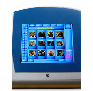 Sound Fits Pic 1 - Desktop Video Jukebox