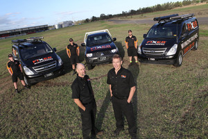 The Fixer Windscreens Pic 4 - Meet The Fixer and his team of windscreen specialists who will come to you onsite