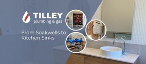 Tilley Plumbing & Gas Pic 2