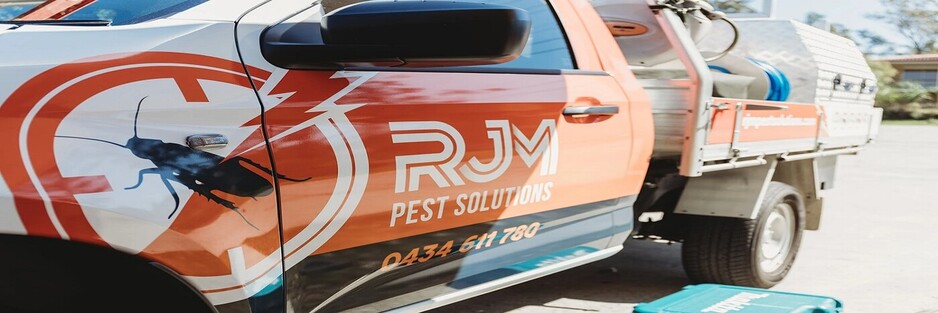 RJM Pest Solutions Pic 1