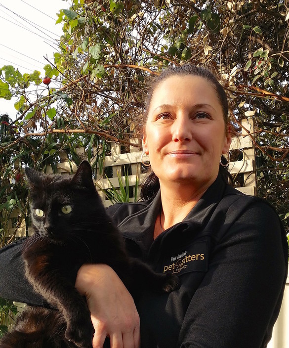 West Adelaide Pet Sitters Pic 1 - Kylie Gibbons