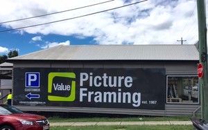 Annerley Picture Framing Pic 4