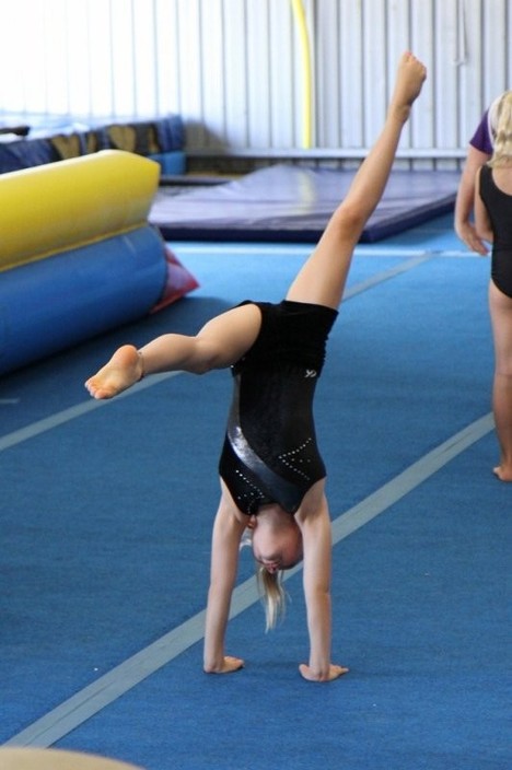 Central Coast Gymnastics Academy Pic 1