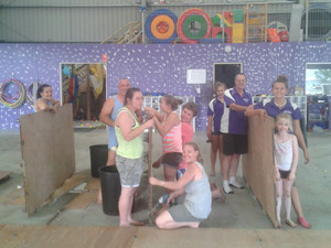 Central Coast Gymnastics Academy Pic 3