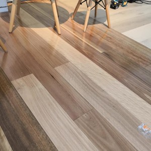 SKS Timber Flooring Pic 2 - Solid Timber Flooring