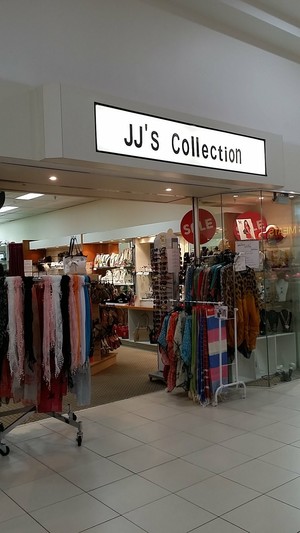 J J's Collection Pic 4 - JJs Collection at Belmont Citi