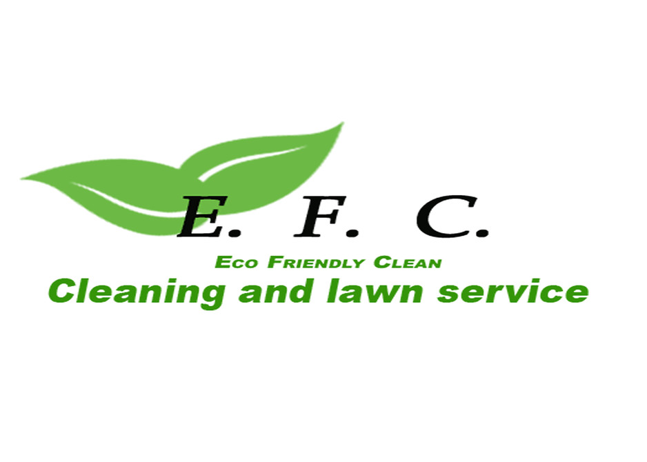 EFC Cleaning and Lawn Service Pic 1 - Efc cleaning and lawn service