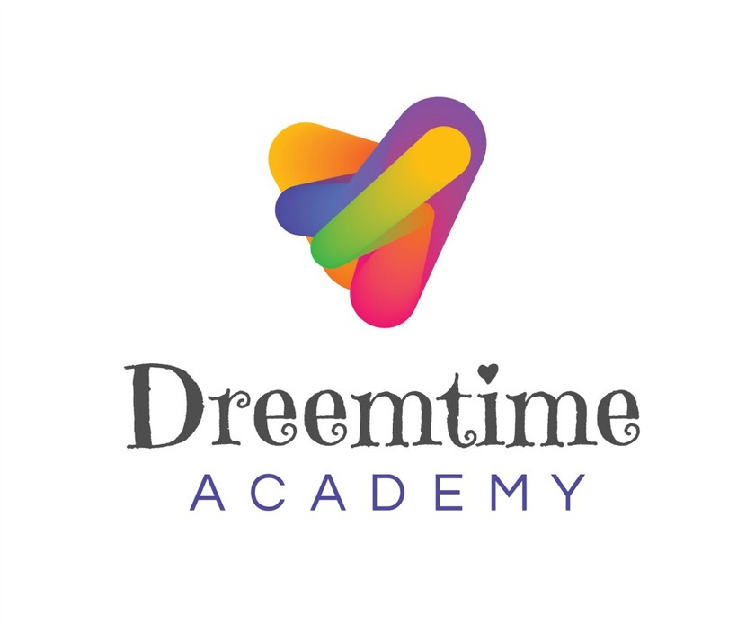 Dreemtime Pic 1 - Dreemtime Academy Logo