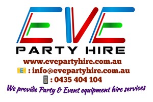 Eve Party Hire Pic 3