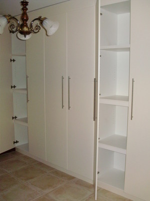 SA Tailored Kitchens & Joinery Pic 4