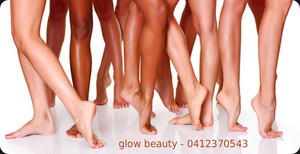 Glow Beauty by Kylie Pic 2 - We have tans to suit everyone