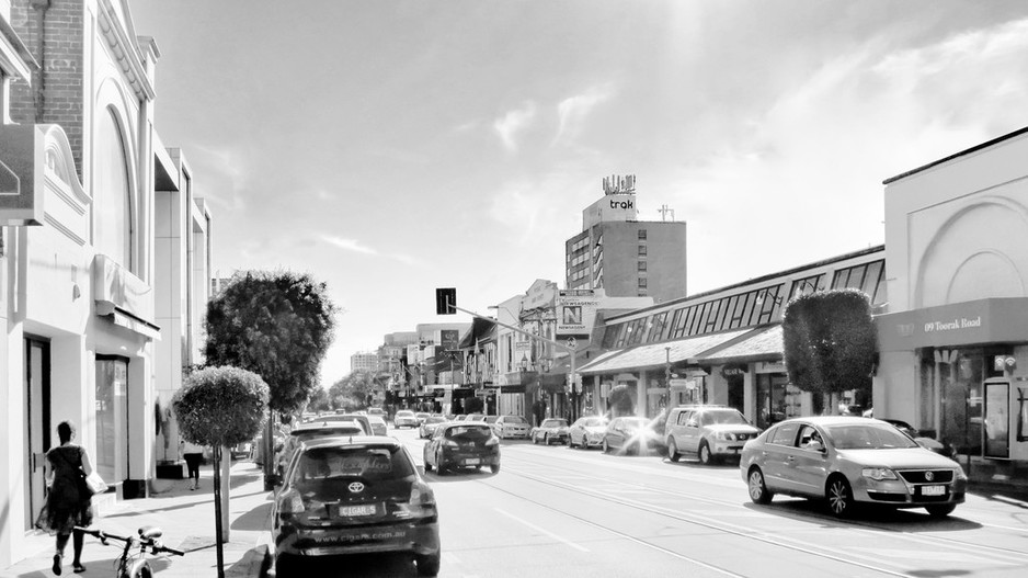 Hfinance Pic 1 - Local Toorak Village