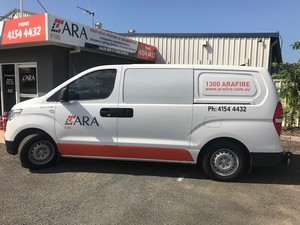 ARA Fire Protection Services Pty Ltd Pic 3