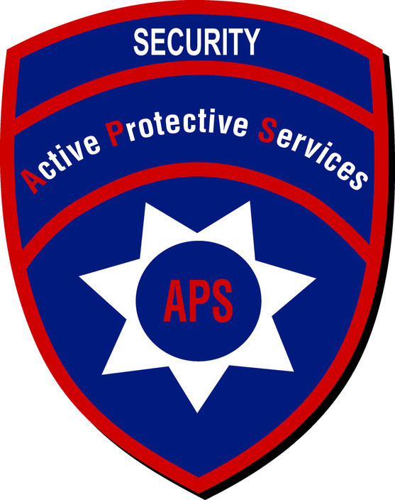 Active Protective Services Pic 1 - APS Security