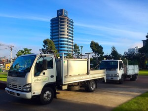 Urban Turf Pic 3 - Large open space grounds maintenance