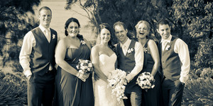 Emily Mogic Pic 4 - Queenscliff Bellarine Wedding