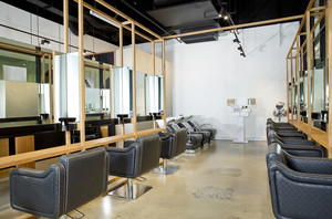 Vogue Nationale Hairdressing Pic 4