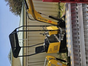 Ascot Earthmoving Pic 3