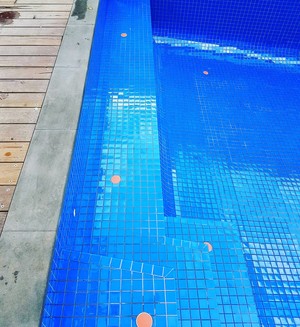 Star Quality Pool Tiling and Rendering Pic 3