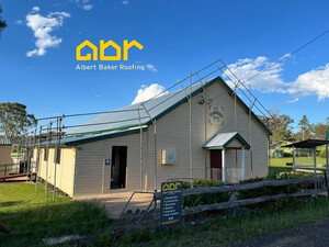 Albert Baker Roofing Pty Ltd Pic 3