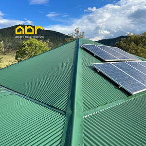 Albert Baker Roofing Pty Ltd Pic 4