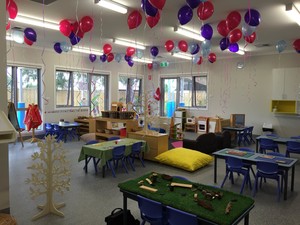 Matrix Early Learning Pic 3 - After School Childcare