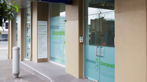 Waterloo Chiropractic & Sports Massage Clinic Pic 2