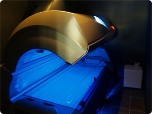 Mode Salons Pic 3 - Mode Salons Solarium