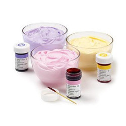 The Raspberry Butterfly Cake Decorating Supplies & Classes Pic 4 - Wilton Colour Gels Supplies