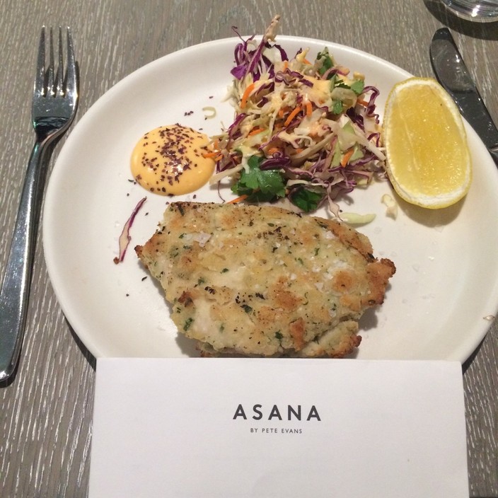 Asana By Pete Evans Pic 1