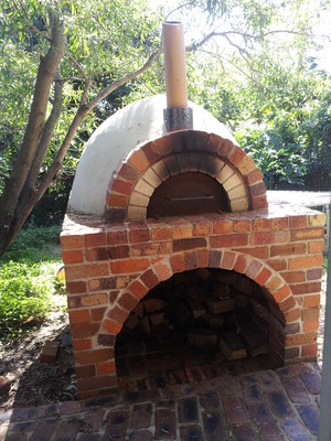 Brisbane Pizza Ovens in Balmoral, Brisbane, QLD, Bricklaying - TrueLocal