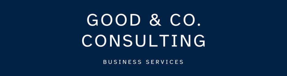 Good & Co. Consulting Pic 1