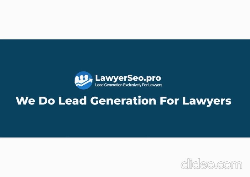 Lawyer Seo Pro Melbourne Pic 1