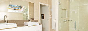 SJ Wilson Plumbing Pty Ltd Pic 5 - modern bathrooms