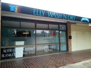 Elly Wash N Dry Pic 4