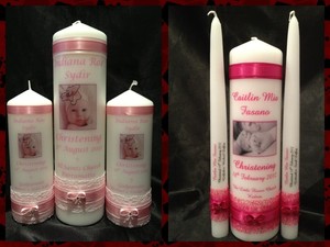 BellaBee Candle Designz Pic 4