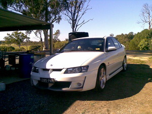 B & S Mobile Car Detailing Pic 2