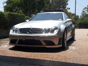 B & S Mobile Car Detailing Pic 3