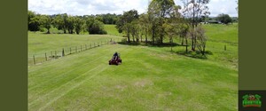 Frontier Acreage Mowing Pic 2