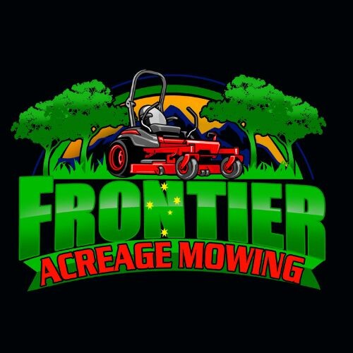 Frontier Acreage Mowing Pic 1